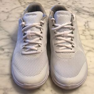 CHAMPION memory foam gym shoes